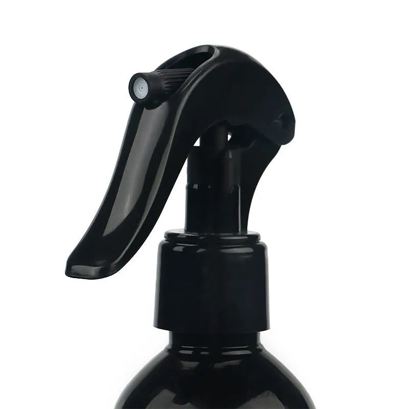 Automotive Coating Agent Hand Spray Maintenance Quick Polishing Water Repellent Protective Stain Dirt Resistant Anti-Aging Liquid 250ml 500ml Round Shoulder Shoulder Length Car Care