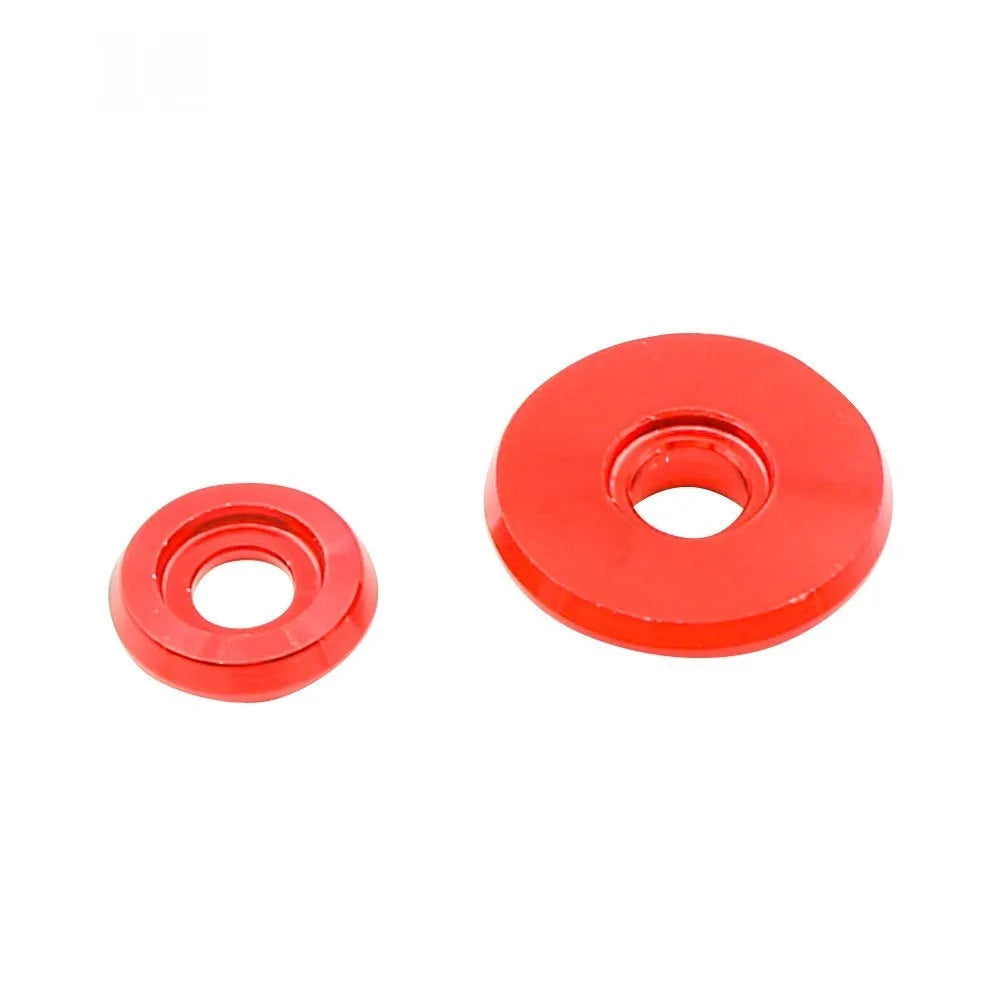Aluminium alloy engine gasket kit for Honda Civic K series in four colour options