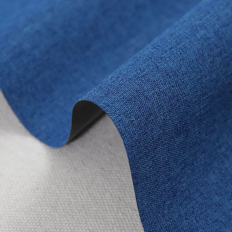Polyester ant cloth with dragon pattern design in black, blue or green for luggage and furniture protection