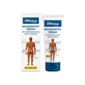 100g Neuropathy Cream tube with aloe, mint, and allantoin for soothing relief