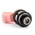 JS23-4 fuel injector nozzle with 16600-9s200 part number for Paladin Mercury Cloud Leopard automatic vehicles