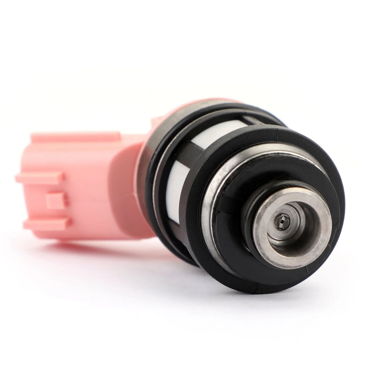 JS23-4 fuel injector nozzle with 16600-9s200 part number for Paladin Mercury Cloud Leopard automatic vehicles
