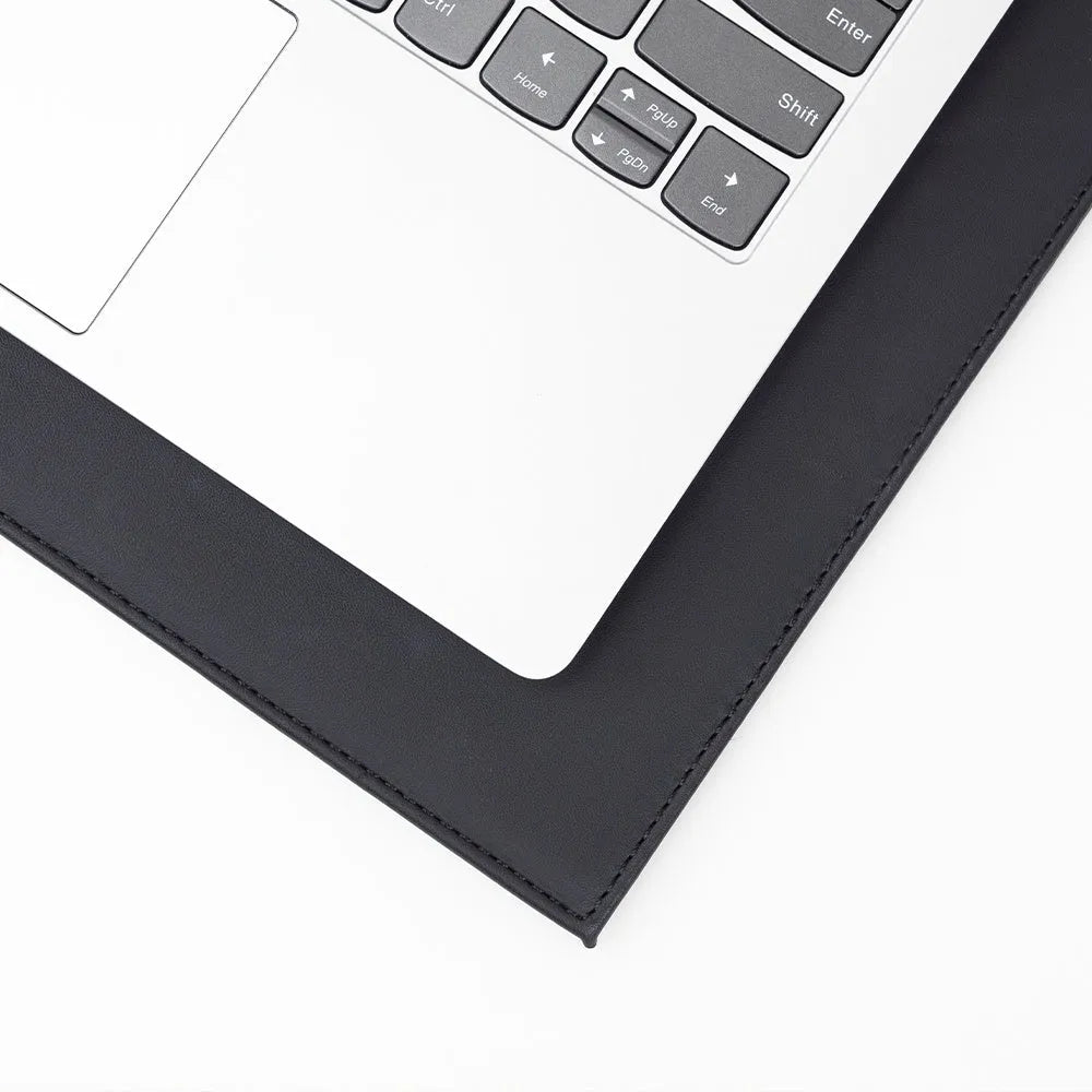Silicone tablet pad for heat insulation and anti-radiation protection during printing tasks