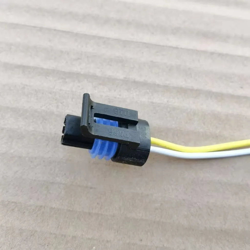 ACDelco car side light water temperature sensor plug for engine coolant temperature replacement