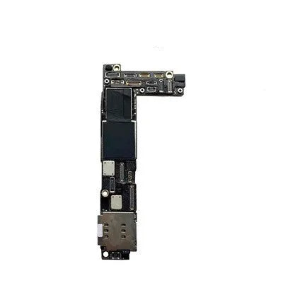 Silver motherboard spare part for 12 series devices model 12 3g