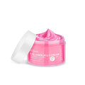 50g jar of Collagen Rose Jelly Cream face moisturiser