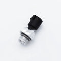 GM engine oil pressure sensor 0-600 bar 1%FS replacement for Buick Chevrolet