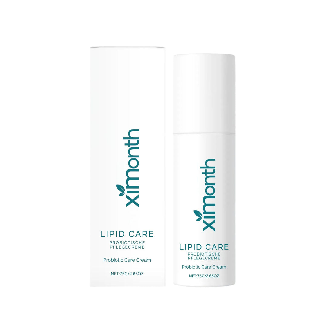 Skin Neck Cream Gentle And Soothing 75g tube with Bifidobacterium animal milk and mint leaf