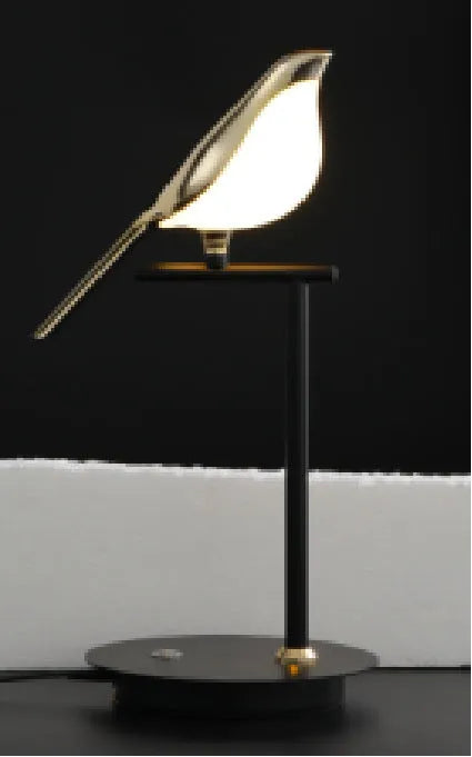 Modern aluminium alloy and iron chandelier with adjustable height and button switch
