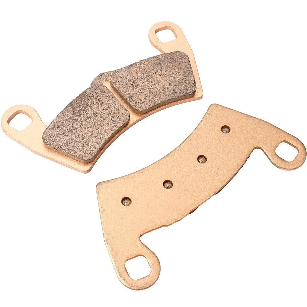 FA452 sintered brake pads for Polaris Ranger and RZR off-road vehicles