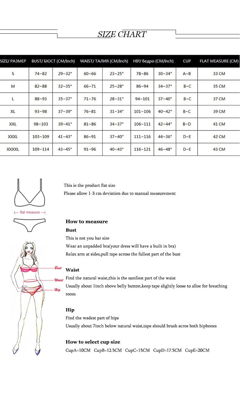 Women's solid colour one-piece swimsuit in polyester fabric available in multiple sizes