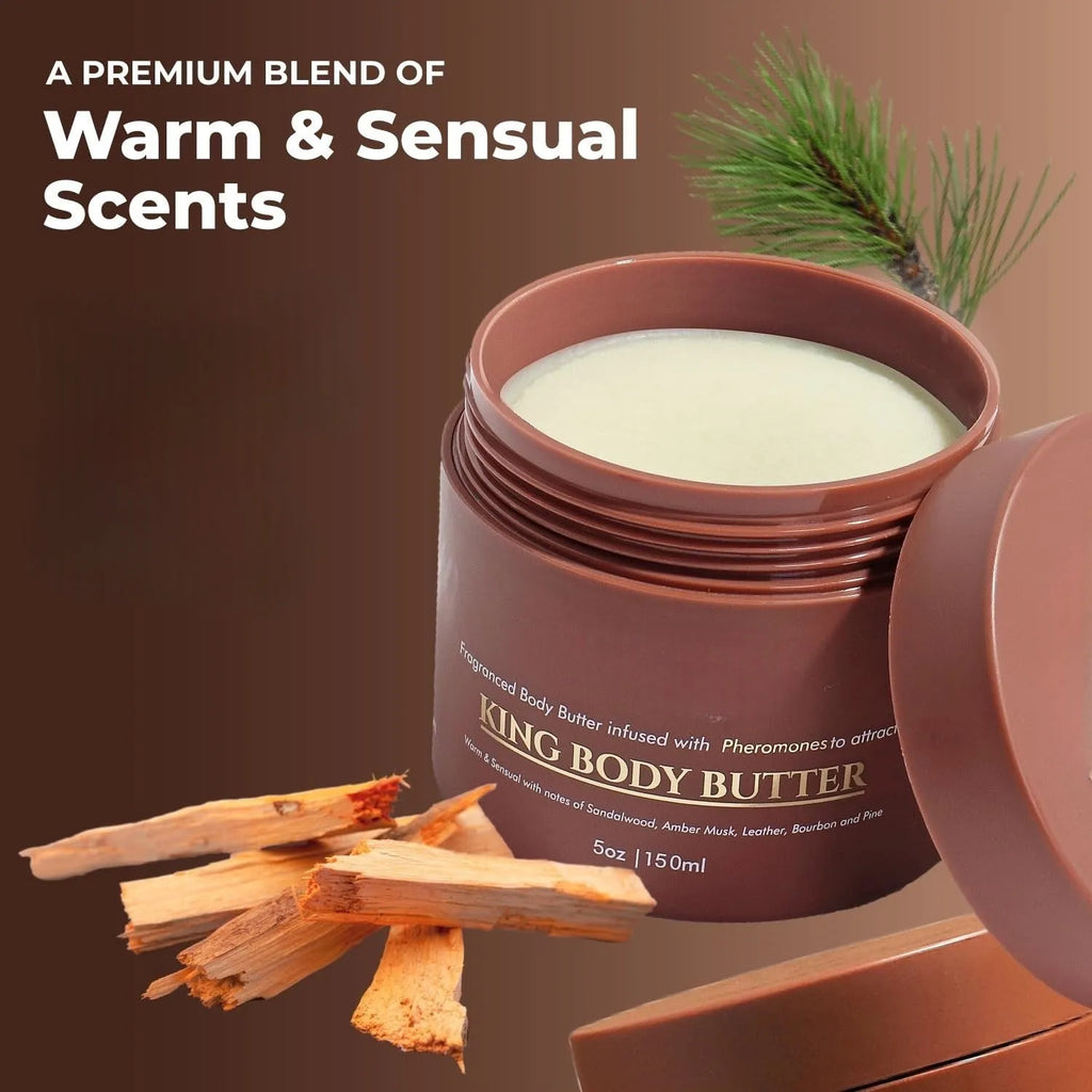 Moisturising nourishing delicate body cream in a tube, single unit body care kit for universal skin