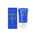 Tightening and wrinkle resistant roller neck cream 120g tube with roller applicator for anti-aging neck care