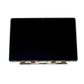 MacBook A1398 2013-2015 display screen replacement with TFT LCD 1920x1080 capacitive touch