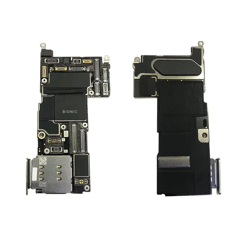 Silver motherboard spare part for 12 series devices model 12 3g